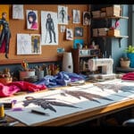 découvrez notre guide pratique pour choisir l'idée parfaite de votre premier cosplay. conseils, inspirations et astuces pour vous aider à créer un costume qui vous ressemble et qui impressionnera lors de vos conventions.