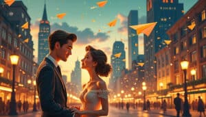 découvrez comment 'paperman', chef-d'œuvre innovant de disney, a transformé l'art du court métrage animé. analysez l'impact de cette œuvre sur l'évolution des techniques d'animation et l'émotion véhiculée à travers des récits visuels captivants.