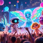 découvrez les animations captivantes de notre sélection du 2 septembre 2024, où créativité et innovation se rencontrent pour offrir une expérience inoubliable. plongez dans un monde d'imagination et de spectacle!