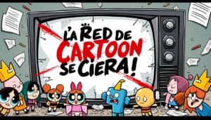 découvrez les raisons surprenantes qui ont conduit warner bros discovery à fermer cartoon network. cette analyse approfondie explore les facteurs économiques, les changements dans l'industrie de l'animation et les décisions stratégiques qui ont influencé cette fermeture marquante.