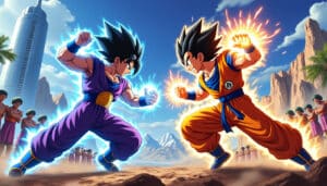 découvrez comment akira toriyama a façonné l'univers captivant de dragon ball z, ses personnages emblématiques et son influence sur la culture anime à travers les générations.