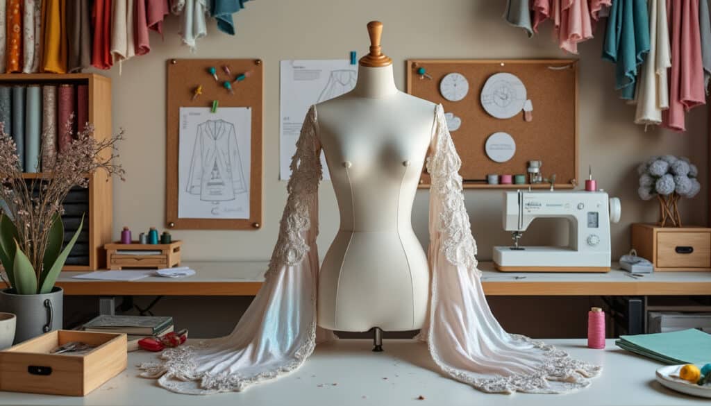 découvrez le manuel essentiel pour la création de manches détachées en couture de cosplay. apprenez des techniques de couture innovantes, obtenez des conseils pratiques et laissez libre cours à votre créativité pour réaliser des costumes uniques et impressionnants. que vous soyez débutant ou couturier expérimenté, ce guide vous accompagnera dans toutes les étapes de votre projet.