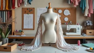 découvrez le manuel essentiel pour la création de manches détachées en couture de cosplay. apprenez des techniques de couture innovantes, obtenez des conseils pratiques et laissez libre cours à votre créativité pour réaliser des costumes uniques et impressionnants. que vous soyez débutant ou couturier expérimenté, ce guide vous accompagnera dans toutes les étapes de votre projet.