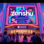 découvrez le lancement du doublage anglais de zenshu, featuring des voix étonnantes qui donneront vie à vos personnages préférés. ne manquez pas cette expérience immersive dès le même jour !
