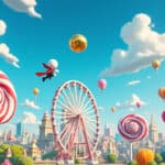 testez vos connaissances avec notre défi amusant ! identifiez ces 5 célèbres personnages de dessins animés grâce à un simple indice. serez-vous capable de les reconnaître ?