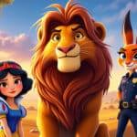 découvrez comment les accents des personnages dans « le roi lion », « blanche-neige » et « zootopie » reflètent et renforcent des stéréotypes culturels. cette analyse met en lumière les choix vocaux des créateurs et leur impact sur la perception des personnages, révélant ainsi les messages cachés et les préjugés qui sous-tendent ces classiques de l'animation.