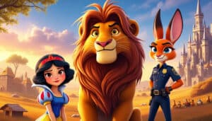 découvrez comment les accents des personnages dans « le roi lion », « blanche-neige » et « zootopie » reflètent et renforcent des stéréotypes culturels. cette analyse met en lumière les choix vocaux des créateurs et leur impact sur la perception des personnages, révélant ainsi les messages cachés et les préjugés qui sous-tendent ces classiques de l'animation.