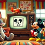 découvrez l'univers fascinant des dessins animés vintage, un véritable phénomène de rétromania qui ravive la nostalgie des générations passées. plongez dans ces œuvres intemporelles qui continuent de captiver petits et grands avec leur charme unique et leurs histoires inoubliables.