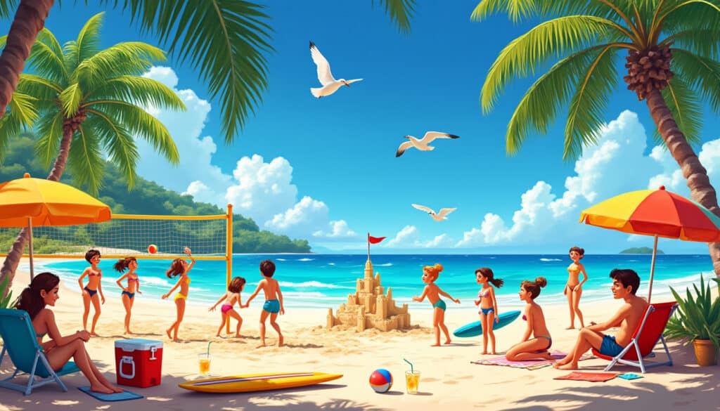 découvrez notre sélection de dessins animés intemporels par disney qui capturent l'esprit des histoires de vacances classiques. plongez dans des aventures inoubliables et des personnages emblématiques qui feront rêver petits et grands pendant la saison des fêtes.