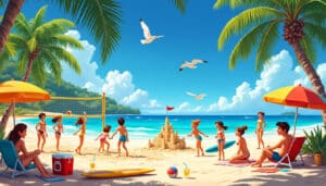 découvrez notre sélection de dessins animés intemporels par disney qui capturent l'esprit des histoires de vacances classiques. plongez dans des aventures inoubliables et des personnages emblématiques qui feront rêver petits et grands pendant la saison des fêtes.