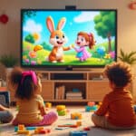 découvrez comment choisir des dessins animés éducatifs pour les tout-petits, favorisant l'apprentissage et les valeurs positives. apprenez l'importance d'une sélection réfléchie pour accompagner vos enfants dans leur développement tout en les divertissant.