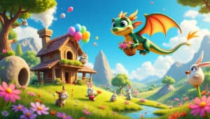 testez vos souvenirs d'enfance avec notre quiz captivant ! saurez-vous reconnaître ces 10 dessins animés emblématiques simplement à partir d'une image ? replongez dans l'univers magique de votre jeunesse et mesurez vos connaissances dans ce défi visuel.