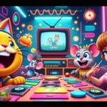 mettez vos souvenirs à l'épreuve avec notre quiz amusant sur les dessins animés des années 80 ! testez vos connaissances à travers 10 quiz emojis captivants et revivez la magie de cette décennie incontournable. êtes-vous prêt à relever le défi ?