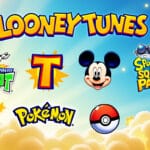 mettez vos connaissances à l'épreuve avec notre quiz captivant ! seuls les véritables fans de dessins animés pourront reconnaître ces 10 logos emblématiques. êtes-vous prêt à relever le défi et à prouver votre passion pour ces héros colorés ?
