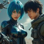 All you need is kill : les stars de l'anime Ai Mikami et Natsuki Hanae découvrez les performances exceptionnelles des stars de l'anime 'all you need is kill', ai mikami et natsuki hanae. plongez dans l'univers captivant de cet anime, où l'action et les émotions se mêlent pour créer une expérience inoubliable. ne manquez pas de suivre leurs trajectoires et leurs rôles marquants dans cet incontournable de la culture anime.