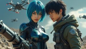 découvrez les performances exceptionnelles des stars de l'anime 'all you need is kill', ai mikami et natsuki hanae. plongez dans l'univers captivant de cet anime, où l'action et les émotions se mêlent pour créer une expérience inoubliable. ne manquez pas de suivre leurs trajectoires et leurs rôles marquants dans cet incontournable de la culture anime.