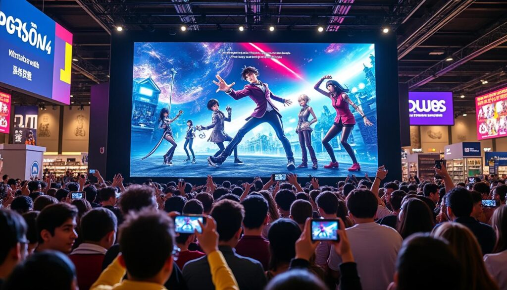 découvrez la nouvelle version tant attendue de persona 4, révélée par atlus ! plongez dans un univers captivant, avec des graphismes améliorés et des fonctionnalités inédites. ne manquez pas cette occasion de revivre l'aventure emblématique de la série !