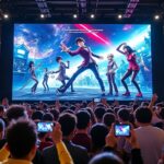 découvrez la nouvelle version tant attendue de persona 4, révélée par atlus ! plongez dans un univers captivant, avec des graphismes améliorés et des fonctionnalités inédites. ne manquez pas cette occasion de revivre l'aventure emblématique de la série !