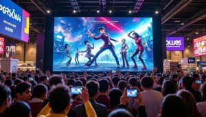 découvrez la nouvelle version tant attendue de persona 4, révélée par atlus ! plongez dans un univers captivant, avec des graphismes améliorés et des fonctionnalités inédites. ne manquez pas cette occasion de revivre l'aventure emblématique de la série !