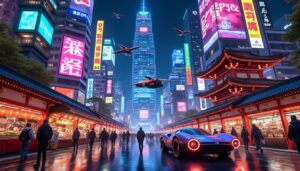 découvrez le film incontournable 'manie manie : néo tokyo' sur crunchyroll. plongez dans un univers animé captivant où science-fiction et dystopie s'entrelacent. explorez des histoires fascinantes et laissez-vous emporter par cette œuvre emblématique du cinéma d'animation japonais.