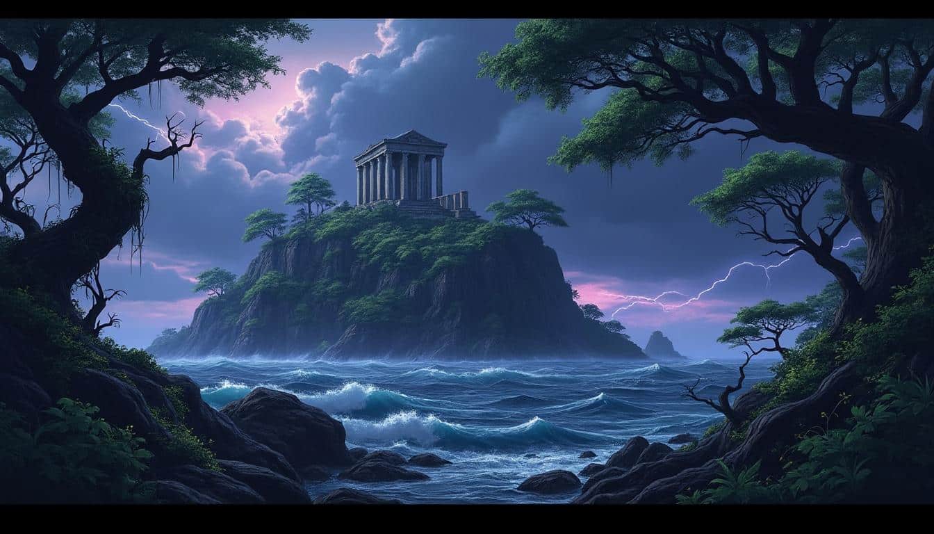 découvrez l'univers fascinant de dressrosa, l'île de l'illusion, et plongez au cœur des secrets enfouis sous le règne tyrannique de doflamingo. explorez les mystères, les intrigues et les vérités cachées qui façonnent cet archipel captivant.