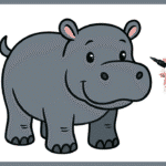 Hippopotame