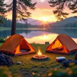 K Manga propose maintenant 'Solo Camping for Two' et 'Dekin no Mogura' en version anglaise découvrez les nouveautés de k manga avec la sortie en version anglaise de 'solo camping for two' et 'dekin no mogura'. plongez dans des histoires captivantes qui sauront vous séduire dès les premières pages.