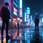 découvrez la nouvelle série courte de kotoyama, inspirée du célèbre manga call of the night. plongez dans un univers captivant mêlant mystère et aventure, où chaque page vous invite à explorer des histoires nocturnes fascinantes.