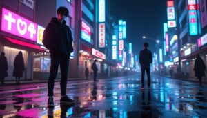 découvrez la nouvelle série courte de kotoyama, inspirée du célèbre manga call of the night. plongez dans un univers captivant mêlant mystère et aventure, où chaque page vous invite à explorer des histoires nocturnes fascinantes.