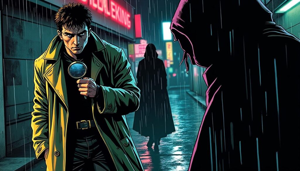 découvrez la date tant attendue de la conclusion du manga 'ron kamonohashi : détective dérangé' d'akira amano, prévue pour le 6 juillet. ne manquez pas ce dernier chapitre captivant qui promet de révéler les mystères laissés en suspens et de clore l'aventure de ron avec intensité.