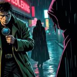 découvrez la date tant attendue de la conclusion du manga 'ron kamonohashi : détective dérangé' d'akira amano, prévue pour le 6 juillet. ne manquez pas ce dernier chapitre captivant qui promet de révéler les mystères laissés en suspens et de clore l'aventure de ron avec intensité.