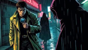 découvrez la date tant attendue de la conclusion du manga 'ron kamonohashi : détective dérangé' d'akira amano, prévue pour le 6 juillet. ne manquez pas ce dernier chapitre captivant qui promet de révéler les mystères laissés en suspens et de clore l'aventure de ron avec intensité.