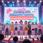 découvrez tous les secrets de la série animée 'dealing with mikadono sisters' ! explorez les nouvelles recrues du casting, rencontrez l'artiste derrière le thème d'ouverture et ne manquez pas la vidéo inédite qui vous plongera dans l'univers captivant de cette série. restez à l'affût des dernières nouveautés !