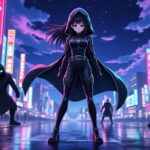 découvrez la troisième saison tant attendue de l'anime shinobanai! cryptoninja sakuya, qui arrive le 7 juillet. plongez dans l'univers captivant de sakuya et vivez des aventures palpitantes dans un monde où la cryptomonnaie et le ninja se rencontrent. ne manquez pas ce rendez-vous exceptionnel pour tous les fans de l'anime!