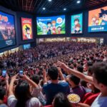 découvrez les derniers classements du box-office avec le film detective conan de 2025 qui se positionne à la 4e place, tandis que l'adaptation en live-action de mieruko-chan fait sensation en entrant directement à la 7e position. ne manquez pas ces analyses des succès cinématographiques récents !