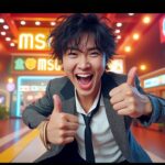 découvrez mamoru miyano, le talentueux vocaliste, qui se lance dans la promotion de msg à travers une publicité en ligne captivante. ne manquez pas cette occasion de voir l'artiste sous un nouveau jour et d'explorer sa passion pour la musique et la promotion!