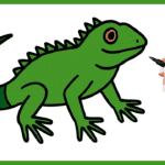 Lézard