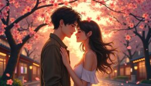 découvrez l'émotion et la passion dans 'l'histoire d'amour au-delà des apparences', une série manga captivante qui touche à sa fin en 5 chapitres. plongez dans cette aventure romantique où les sentiments transcendent les apparences et explorez les méandres des relations humaines. ne manquez pas la conclusion de cette histoire touchante qui ravira les amateurs de romantisme.