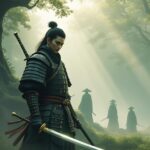 Onimusha : la voie de l'épée reste fidèle à ses prédécesseurs découvrez 'onimusha : la voie de l'épée', un jeu qui honore l'héritage de ses prédécesseurs avec une aventure captivante, des combats époustouflants et des graphismes améliorés. plongez dans un univers riche en samouraïs et en démons, tout en profitant d'une jouabilité fidèle à l'esprit de la saga.