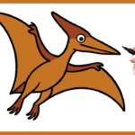Ptérodactyle
