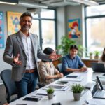 shout! studios annonce la nomination de thomas breckenridge au poste de directeur du développement produit et du marketing pour l'animation japonaise, renforçant ainsi son engagement envers l'expansion de contenus incontournables dans ce secteur dynamique.