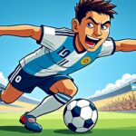 découvrez comment un dessin animé pro-milei captive l'attention des jeunes argentins, façonnant leurs opinions politiques et sociales à travers des récits engageants et des personnages charismatiques.