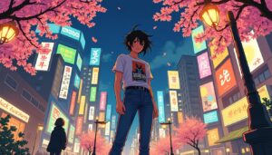 découvrez le nouveau spin-off captivant du manga 'les dangers de mon cœur', prévu pour le 22 juillet. plongez dans un univers riche en émotions et en rebondissements, où les personnages familiers prennent une nouvelle dimension. ne manquez pas cette extension palpitante de l'histoire que vous aimez!