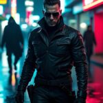 découvrez l'adaptation en live-action du webtoon à succès 'bona fide killer', où l'intrigue palpitante et les personnages fascinants prennent vie sur grand écran. préparez-vous à plonger dans un univers captivant mêlant suspense et émotions fortes.