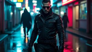 découvrez l'adaptation en live-action du webtoon à succès 'bona fide killer', où l'intrigue palpitante et les personnages fascinants prennent vie sur grand écran. préparez-vous à plonger dans un univers captivant mêlant suspense et émotions fortes.