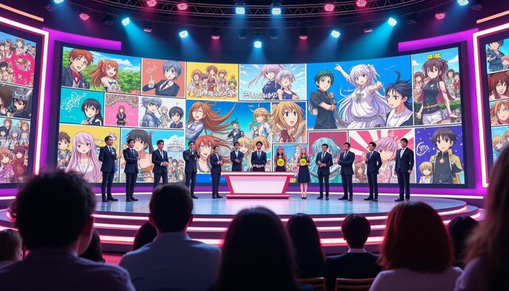 découvrez notre classement des meilleures animations japonaises diffusées à la télévision du 16 au 22 juin. ne manquez pas les séries incontournables et les nouveautés qui captivèrent les fans cette semaine !