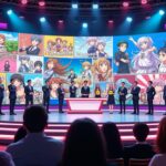 découvrez notre classement des meilleures animations japonaises diffusées à la télévision du 16 au 22 juin. ne manquez pas les séries incontournables et les nouveautés qui captivèrent les fans cette semaine !