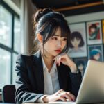 découvrez comment megumi hayashibara, la célèbre comédienne de voix, crée le débat avec son dernier article de blog. plongez dans les réactions et les discussions entourant ses propos qui font l'actualité.