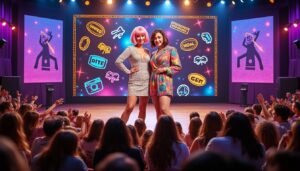 découvrez les talents derrière le personnage d'anya forger dans la nouvelle comédie musicale spy×family. plongez dans l'univers captivant de cette adaptation et rencontrez les actrices qui donneront vie à ce rôle emblématique.