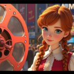le film metallic rouge et l'adaptation anime d'anne shirley en lice au festival d'annecy découvrez le film 'metallic rouge' et l'adaptation anime d'anne shirley, en compétition au prestigieux festival d'annecy. plongez dans des univers captivants mêlant émotion et créativité, et assistez à la rencontre de deux œuvres marquantes du cinéma et de l'animation.